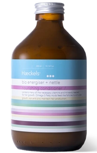 Haeckels Bio Energiser + Nettle Nourishing Conditioner