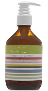 Haeckels Bladderwrack + Buckthorn Body Cleanser
