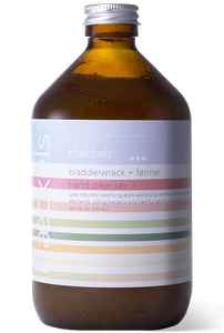 Haeckels Bladderwrack + Fennel Hand Cleanser