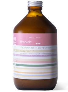 Haeckels Bladderwrack + Pumpkin Seed Body Balm