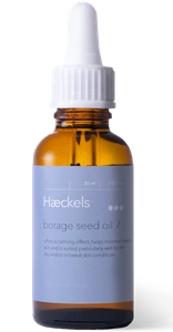 Haeckels Borage Seed Oil