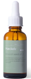 Haeckels Broccoli Seed Oil