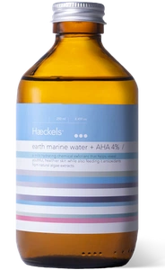 Haeckels Earth Marine Water + AHA 4%