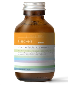 Haeckels Marine Facial Cleanser