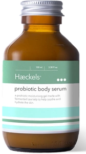 Haeckels Probiotic Body Serum