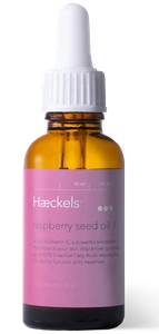 Haeckels Raspberry Seed Oil