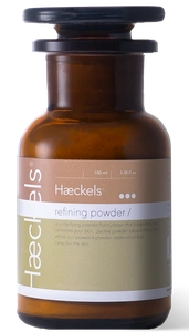 Haeckels Refining Powder