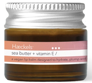 Haeckels Sea Butter + Vitamin E