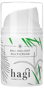 Hagi Bali Holiday Multicream