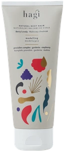 Hagi Natural Body Balm Berry Lovely