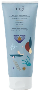 Hagi Natural Body Balm Herbal Sense