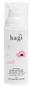 Hagi Natural Extra Soothing Day/night Cream