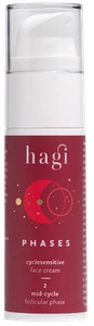 Hagi Phases Cyclesensitive Face Cream 2 Mid-Cycle