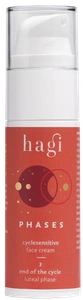 Hagi Phases Cyclesensitive Face Cream 3 End Of The Cycle