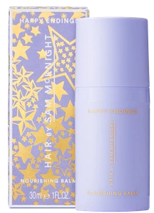 Hair by Sam McKnight Happy Endings Nourishing Balm