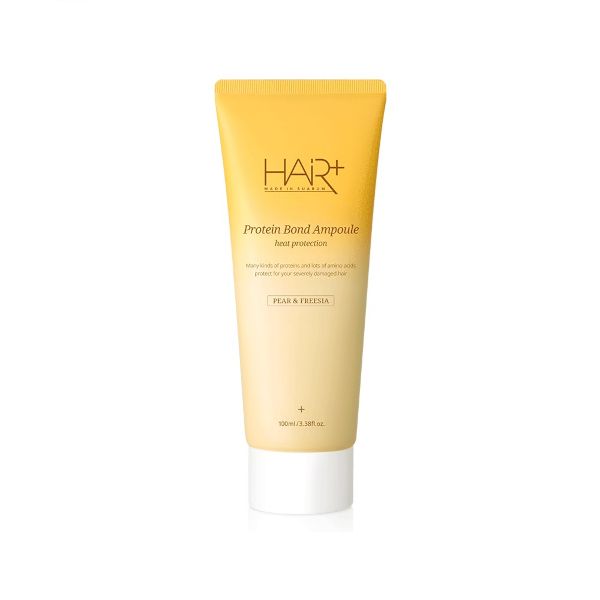 HAIR+ Protein Bond Amouple - Pear & Freesia - 100ml