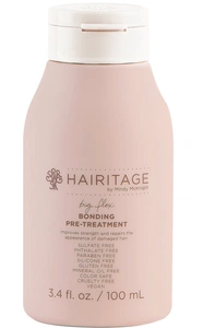 Hairitage by Mindy McKnight! Big Flex Bonding Pre-treatment