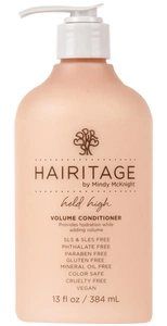 Hairitage by Mindy McKnight! Held High Hydrating Volume Conditioner