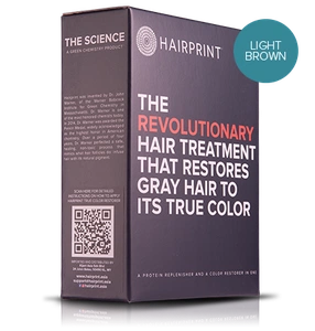 Hairprint True Color Restorer