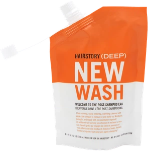 Hairstory New Wash Deep