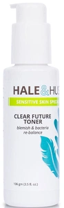 Hale & Hush Clear Future Toner