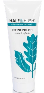 Hale & Hush Refine Polish