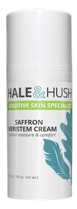 Hale & Hush Saffron Meristem Cream