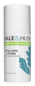 Hale & Hush Vital Lipid Lotion