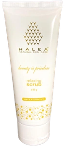HALEA Relaxing Scrub