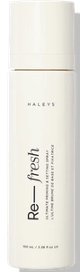 Haley’s Beauty Re-fresh Ultimate Priming & Setting Spray