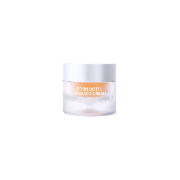 Hamel 3X PDRN Botul Ceramic Cream - 50ml