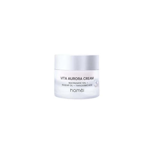 Hamel 3X Vita Aurora Cream - 50ml