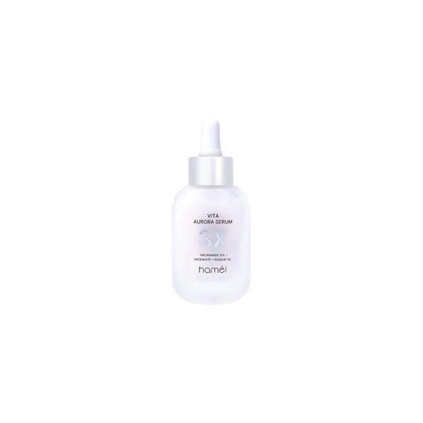 Hamel 3X Vita Aurora Serum - 30ml