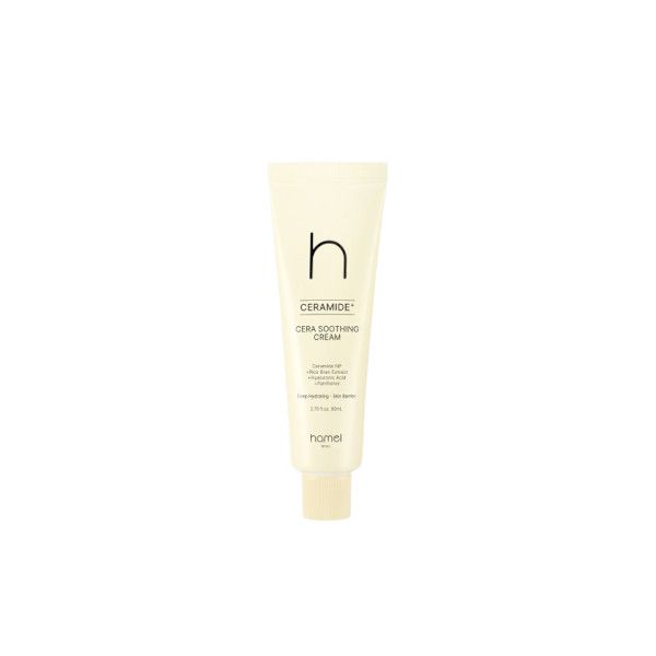 Hamel Cera Soothing Cream - 80ml