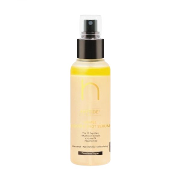 Hamel Double Shot 12GF Core Glow Mist Serum - 100ml