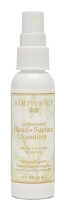 HAMPTON SUN Antibacterial Hand + Surface Sanitizer