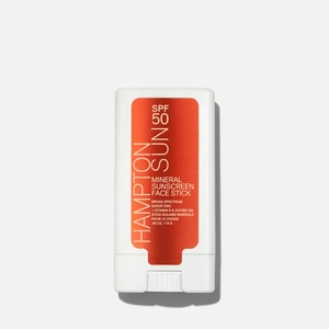 HAMPTON SUN SPF 50 Mineral Face Stick