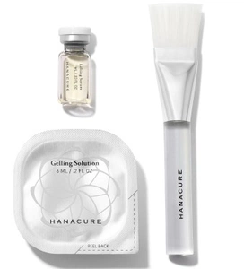 Hanacure Facial Starter Mask
