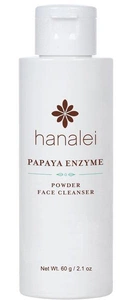 Hanalei Papaya Enzyme Powder Face Cleanser