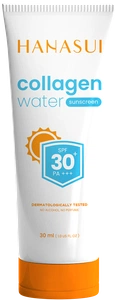 Hanasui Collagen Water Sunscreen SPF 30 PA+++