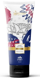 Hanasui Perfume Body Lotion Sydney