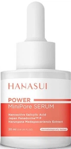 Hanasui Power Minipore Serum