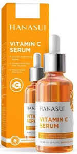 Hanasui Vitamin C Serum