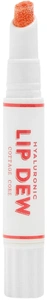 Handmade Heroes Hyaluronic Lip Dew (Cottage Core)