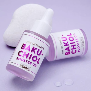 Handmade Heroes The Ultimate Bakuchiol Booster Oil