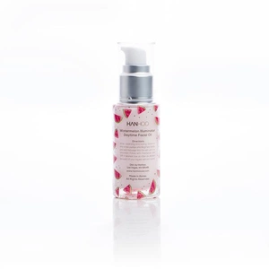 HANHOO Watermelon Illuminator Daytime Facial Oil