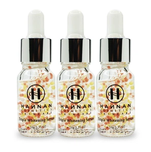 HANNAN MEDISPA Triple Whitening Serum