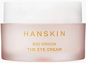 Hanskin Bio Origin The Eye Cream