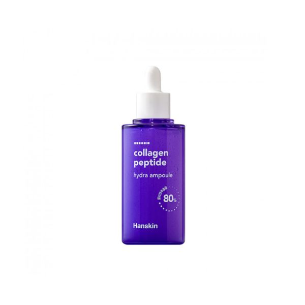 Hanskin Collagen Peptide Hydra Ampoule - 90ml