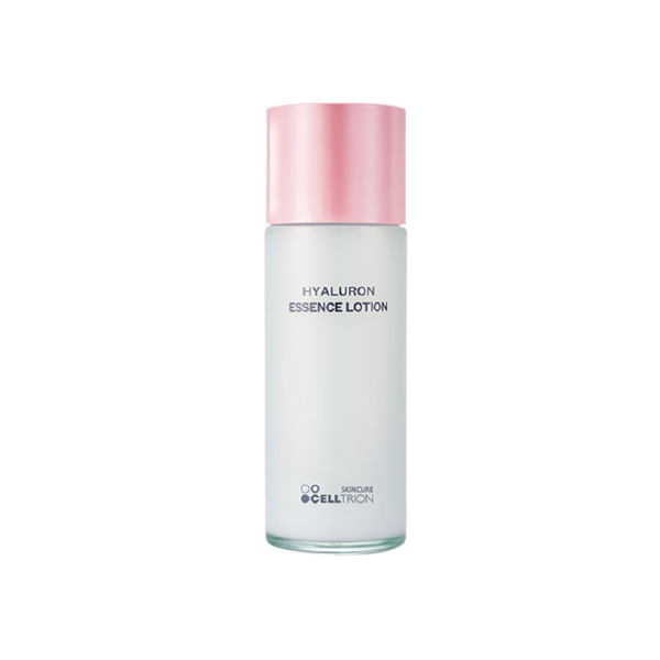 Hanskin Hyaluron Essence Lotion - 150ml
